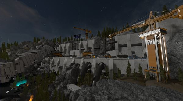 The Wall