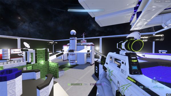 Hex Base Alpha