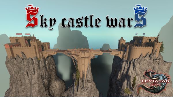 SKY CASTLE WARS