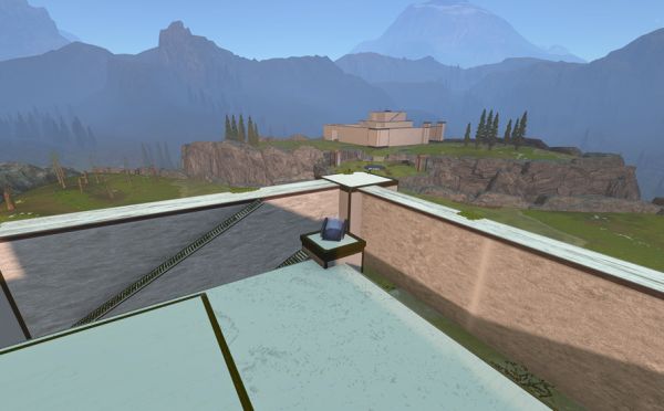 Scape War - A RuneScape Castle Wars Remake/Reimagining!