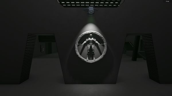Cold Creation
