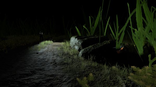 The Thicket