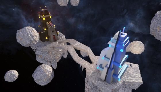 Facing Worlds