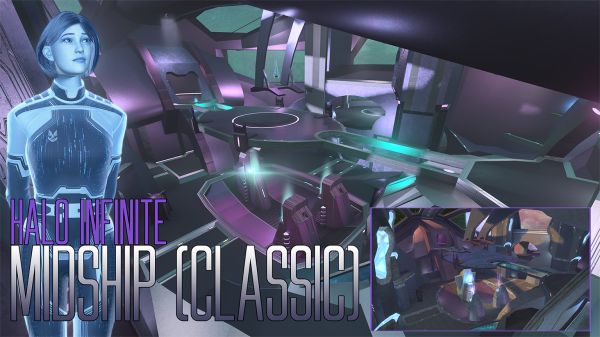 MIDSHIP (Classic)