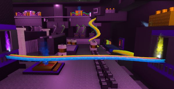 Hard Drive v0.9