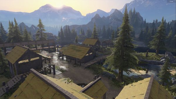 Riverwood
