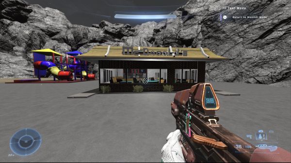 McDonald’s