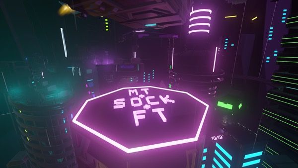 MT | Retro City Racers