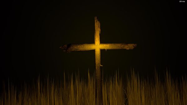 cHIldRen oF tHE fIEld