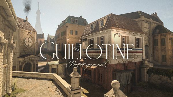 Guillotine