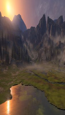Ashes