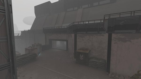 Dead Fire