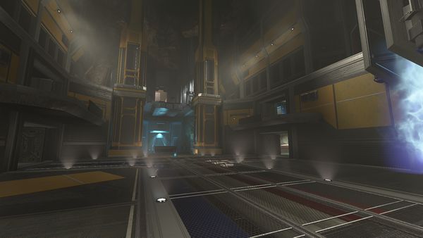 Dredge