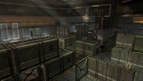 Foundry