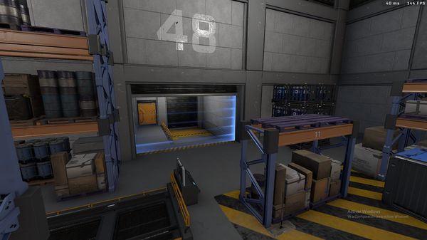 Almacen 48