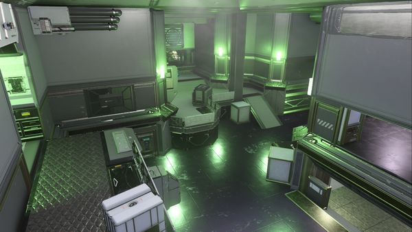 Scripted Wall Breach Prefab v1.1