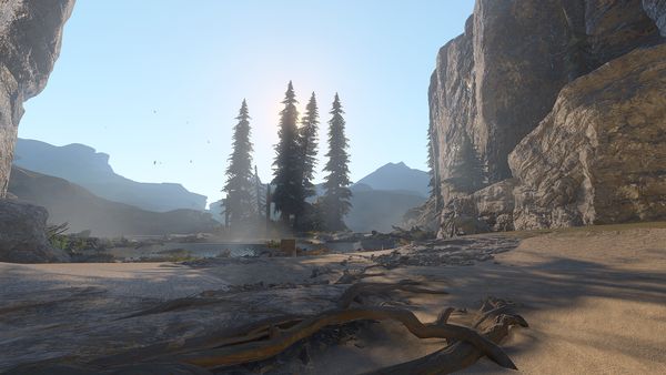 High Ground