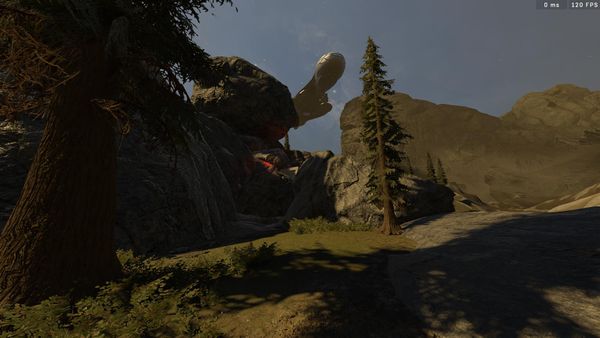 SilverRidge Keep (PvE)