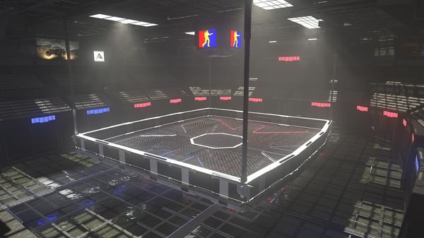 Gridiron