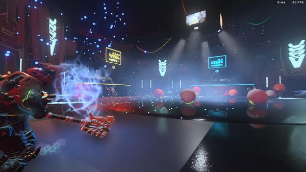 Gravity Bowl