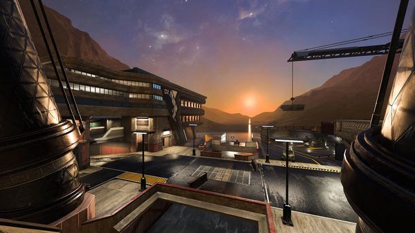 BLACKWATER