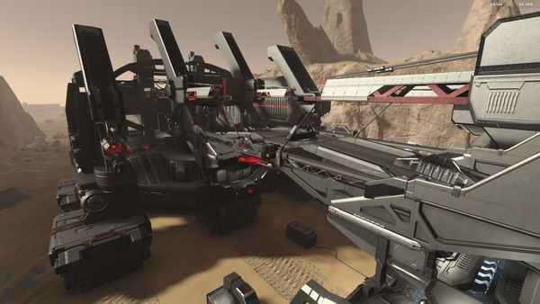 Banished Narrows