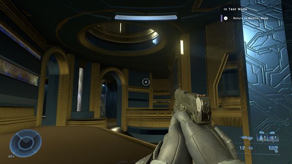 Azorius Prime