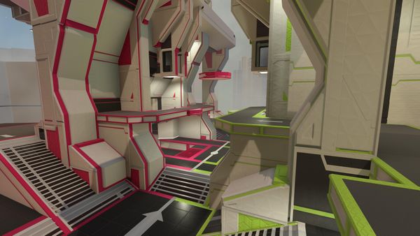 Showdown Arena