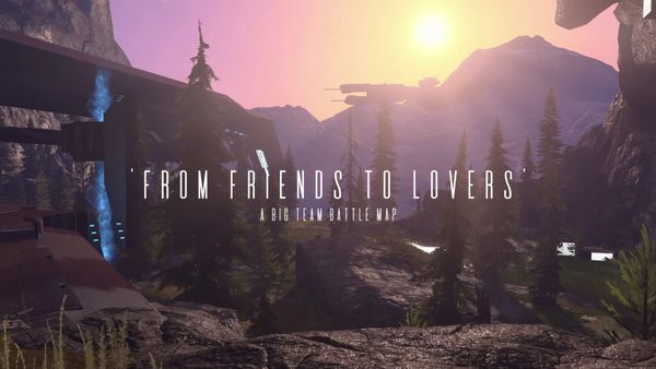 From Friends to Lovers