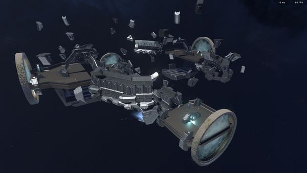 Endlave