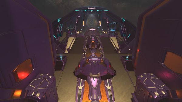 Convergence - (Narrows Remake)