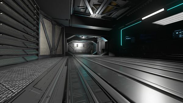 Station: Peridot - Campaign
