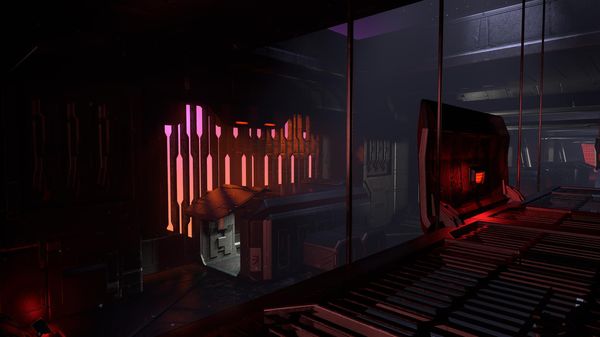 Munera Tram Husky Raid Relight