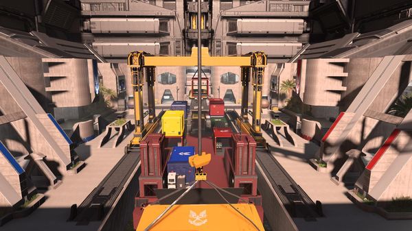 Containment