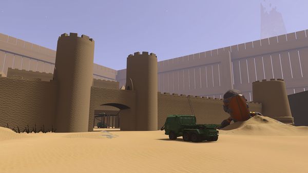 Sandpit