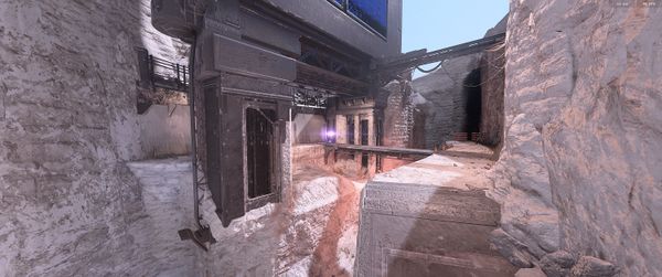 Anomaly