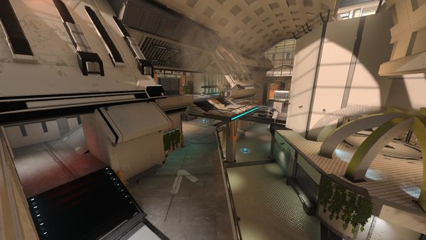 Derailed