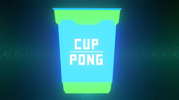 Cup Pong