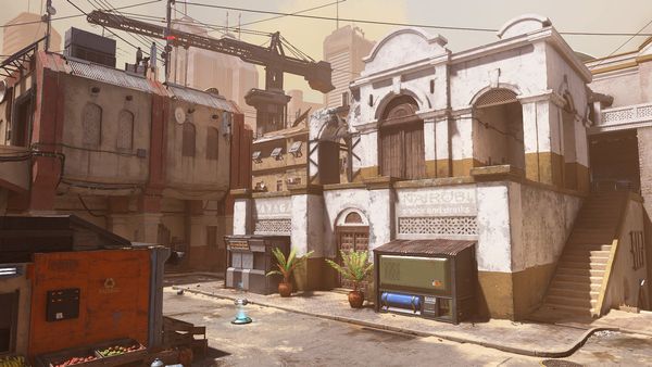 Bazaar