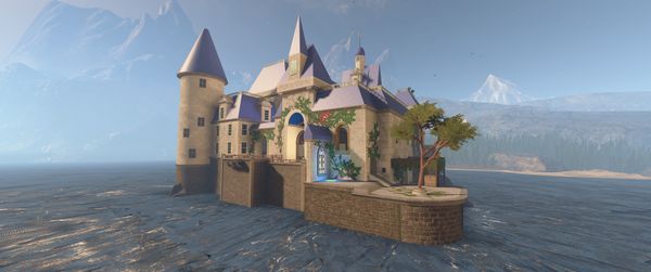 Chateau Guillard