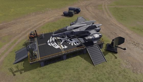 Outpost