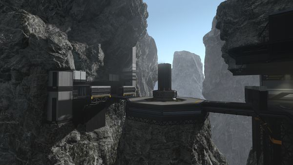 Outlook (Husky Raid)