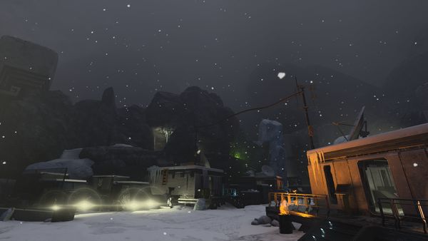 Sanctuary Pass