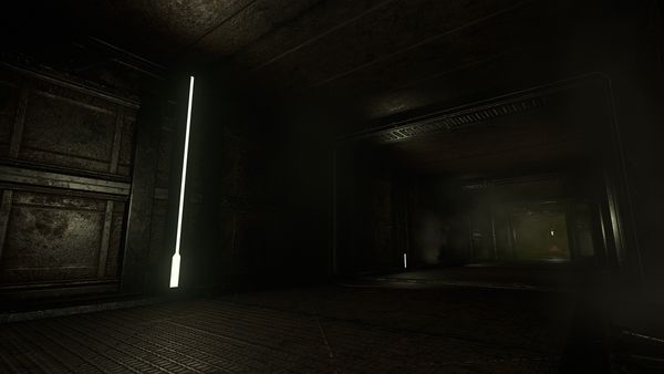 Derelict