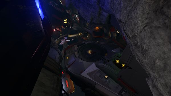 War Council