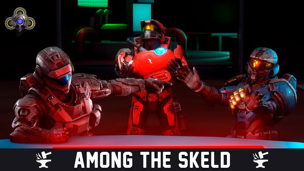 Among the Skeld
