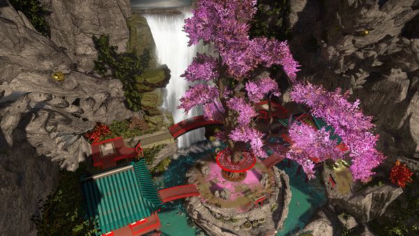 Ryu no Shinden
