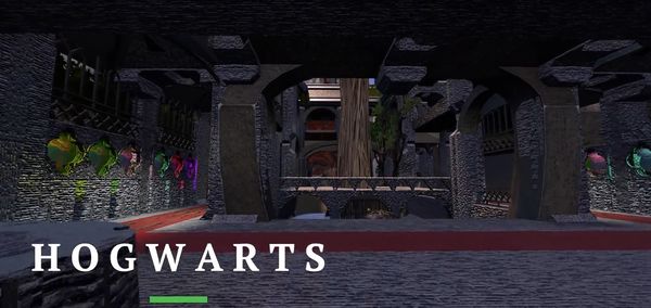 HOGWARTS 