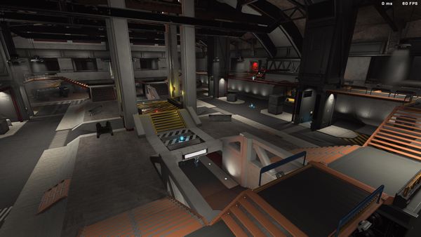 The Bunker