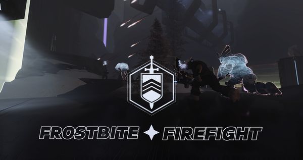 Frostbite